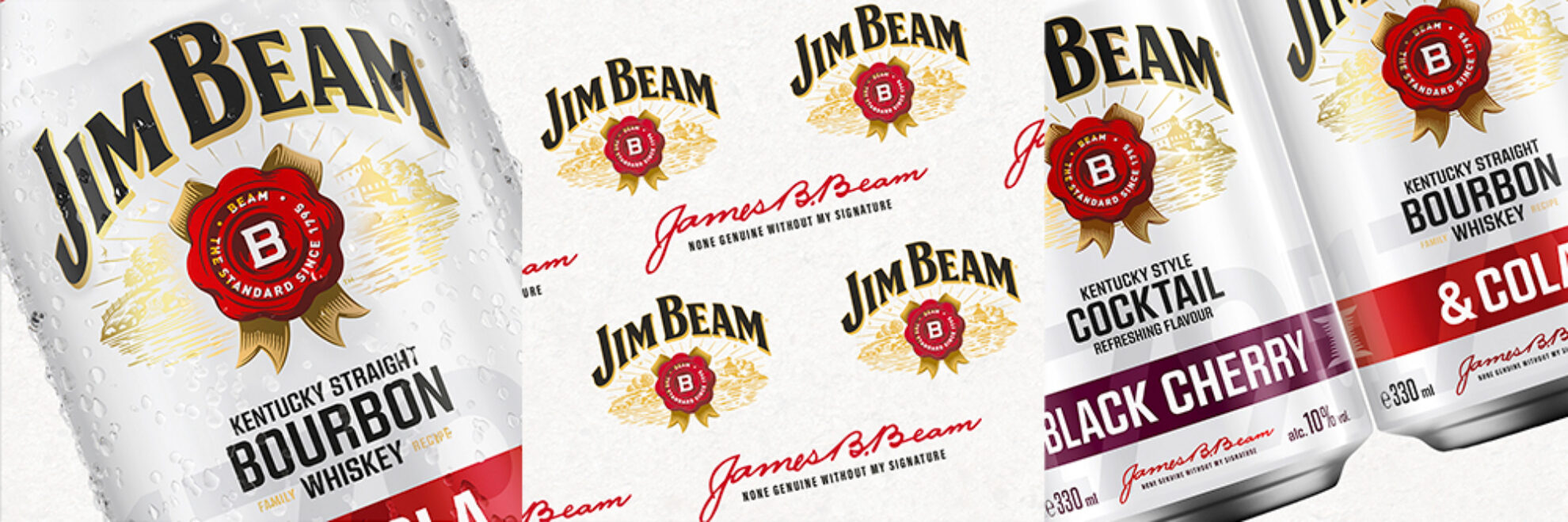 RBP Jim Beam Brand Elements Medium 1000x333